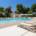 Halley Hotel & Apartments Affiliated By Melia