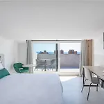 Halley Hotel & Apartments Affiliated By Melia